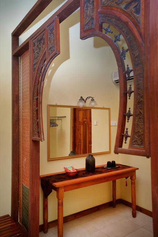 Lazy Lizard Hotel Galle Dış mekan fotoğraf